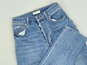 H&M, Jeans for women, size S