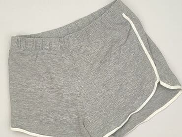 krótkie spodenki dresowe allegro: H&M, Szorty damskie, rozmiar S — 2