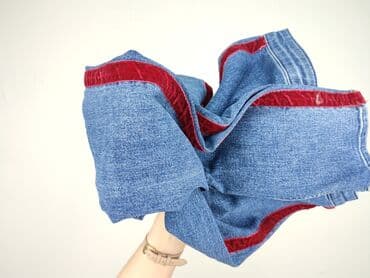 woskowane dżinsy: H&M, Jeans for women, size S (EU 36) — 4