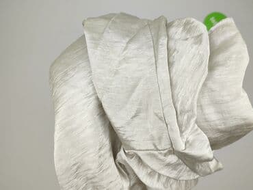 biala marynarka do sukienki: H&M, Sukienka damska, XL — 7