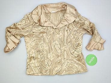 catharan: Bluzka damska, rozmiar 4XL — 2