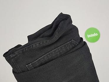 gotycki: Jeansy dla mężczyzn, rozmiar M — 6