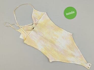 sukienka na chrzciny dla mamy karmiącej: Zara, Body damskie, M — 3