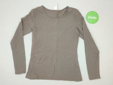 monnari bluzka pod marynarkę: H&M Basic, Bluzka damska, M — 2