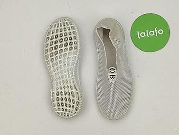 Sneakersy damskie, rozmiar 38 — 3