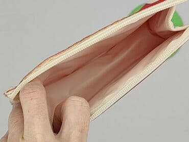 portfele sinsay: Kosmetyczka, stan - Bardzo dobry — 4