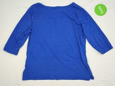 bluzki przezroczyste: Bexleys, T-shirt damski, rozmiar L — 3