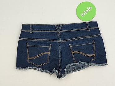 dżinsy moda: Denim Co, Szorty damskie, rozmiar S — 3