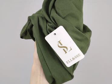 koszulki z długim rękawem damskie ellesse: Ellesse, Women`s dress, size S — 6