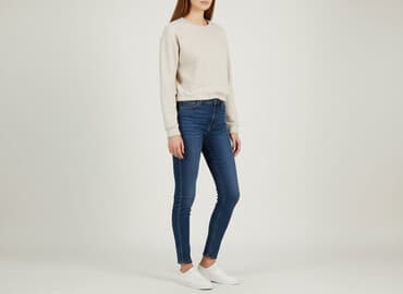 bexleys woman bluzki damskie: Amisu, Bluza damska
, rozmiar M — 7