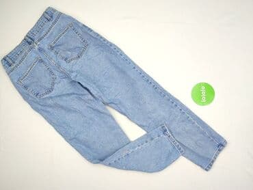 dżinsy z dziurami: Denim Co, Jeans for women, size XS (EU 34) — 3