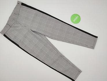 buty go soft forum: Spodnie materiałowe damskie, rozmiar M — 2