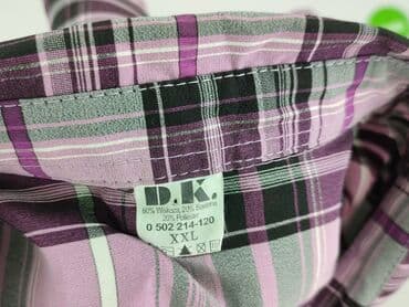 hello kitty bluzy: Koszula damska, rozmiar 2XL — 4