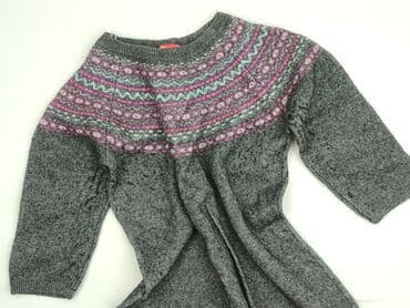 piec lat w paski bluzka w paski swiat: Women`s sweater, size L (EU 40) — 1