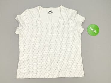 bluzki dla kobiet z dużym biustem: Bluzka damska, rozmiar XL — 2