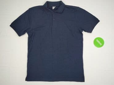 ccc srebrne sandały na obcasie: Polo shirt for men, size L at lalafo.pl — 3 ccc srebrne sandały na obcasie: Polo shirt for men, size L — 3