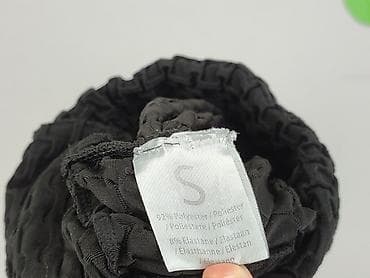 tights h: Legginsy Sportowe damskie, rozmiar S — 4