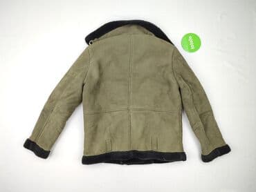 дублянка жіноча польща: Topshop, Women`s lightweight jacket, size S (EU 36) — 3