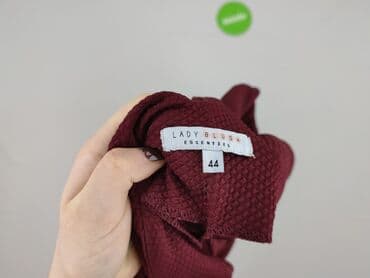 vinted eleganckie sukienki: Essentiel, Sukienka damska, rozmiar XL — 4