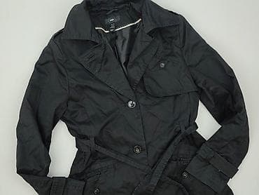 H&M, Trencz damski, rozmiar M