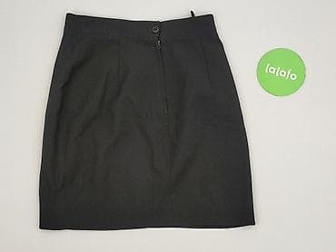 obcisłe spódnice mini: Spódnica damska, rozmiar S — 3