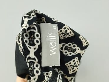 allegro sukienki na wesele duże rozmiary: Wallis, Sukienka damska, 3XL — 4