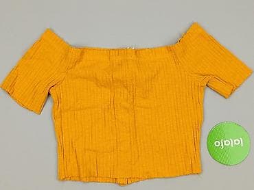 sweter w paski mango: Bershka, Women`s top, size M — 3