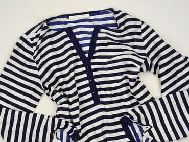 reserved biała bluzka z koronką: Women's blouse, size M — 2