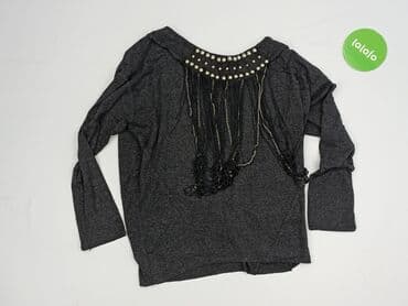 marynarka i koszulka: T-shirt damski, rozmiar S — 6