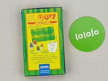 spodnie dresowe crivit lidl: Gra dla Dzieci, stan - Bardzo dobry — 3