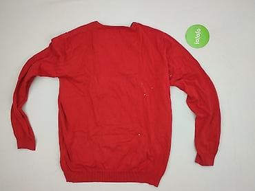 Swetry: Top Secret, Sweter dla mężczyzn, rozmiar XL — 3