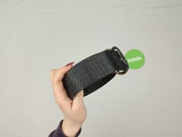 tanie paski do sukienek: Pasek, Damskie, stan - Idealny — 4