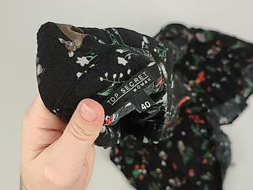 top: Top Secret, Sukienka damska, rozmiar L — 5