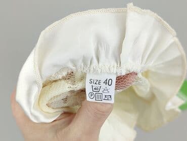 buty coccodrillo: Жіноча блуза, розмір M — 4