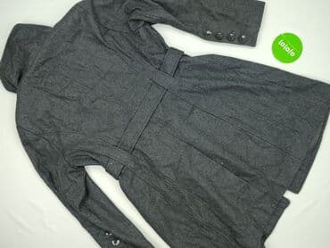 sagan buty zimowe: Trencz damski, rozmiar S — 3