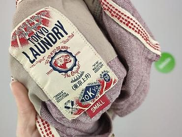 pullover xs: Tokyo Laundry, Koszulа dla mężczyzn, rozmiar S — 4