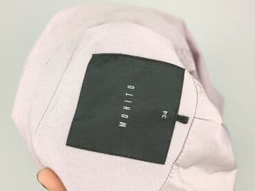 sweterki mohito: Mohito, Marynarka damska, XS — 4