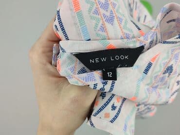 pull and bear sandaly: New Look, Top damski, rozmiar S — 5