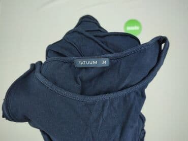 tatuum eleganckie sukienki: Tatuum, Women`s dress, size XS — 6