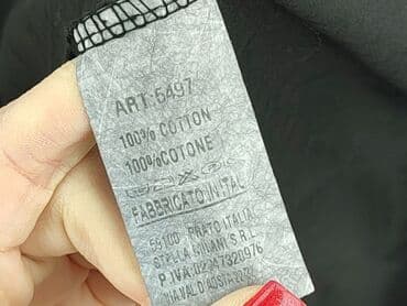 liu jo bluzki: Stella, Koszula damska, rozmiar L — 5