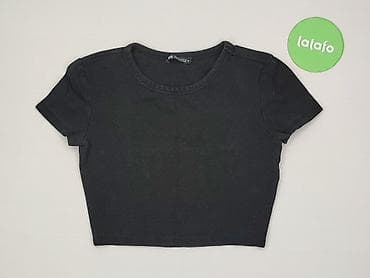 bluzki y2k: Zara, Top damski, rozmiar S — 2