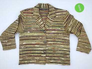 kurtka inpost: Marynarka damska, rozmiar 3XL — 2