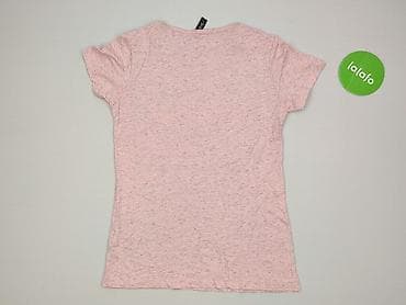 koszula s: T-shirt damski, rozmiar S — 3