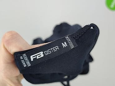 ramoneska h: FB Sister, Sukienka damska, rozmiar M — 4