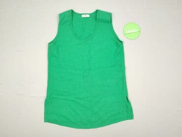 sukienka maxi sinsay: T-shirt damski, rozmiar M — 2