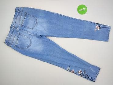diverse jeans: Denim, Jeansy damskie, rozmiar M — 3
