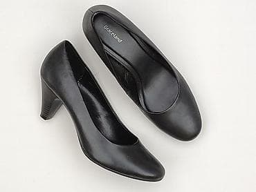 buty babci: Półbuty damskie, rozmiar 40 — 1