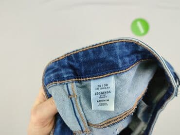 rajstop sally hansen: H&M, Jeansy damskie, 2XS — 4