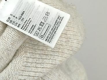 sweter oversize: H&M, Kardigan damski, rozmiar S — 5