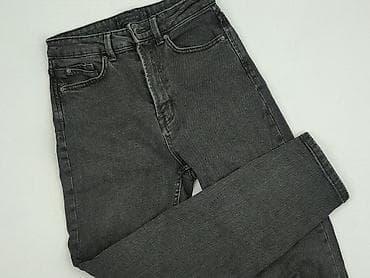 Stradivarius, Jeansy damskie, rozmiar S